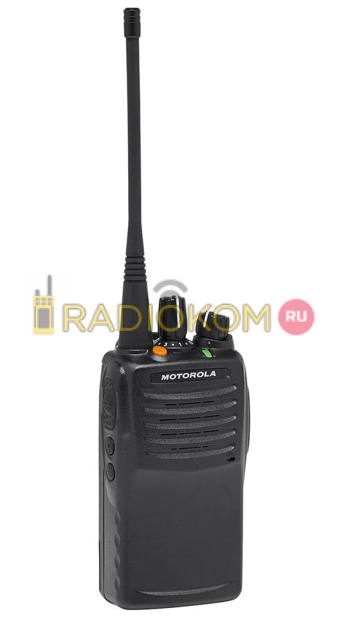 Рация Motorola VX-451 (VHF)
