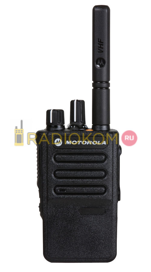 Рация Motorola DP3441 (VHF)