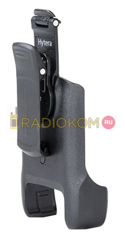 Клипса Hytera BC24