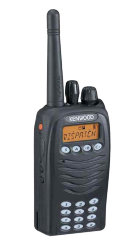 Рация Kenwood TK-2170M