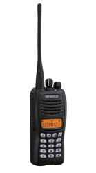 Рация Kenwood TK-2317M2