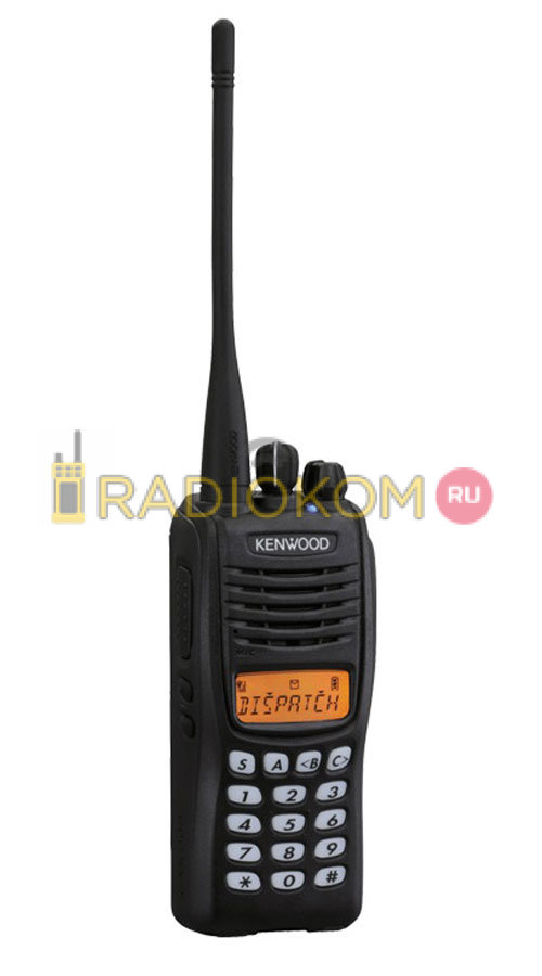 Рация Kenwood TK-2317M2 (KNB-53N)