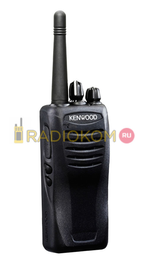 Рация Kenwood TK-2407M (KNB-53N)